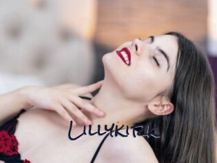 Lillykirk