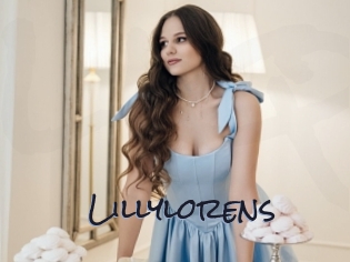 lillylorens Liquisexxx