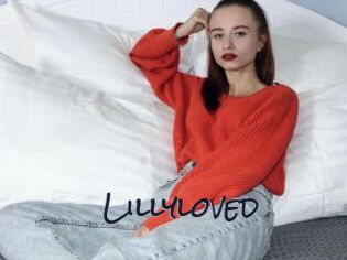 Lillyloved