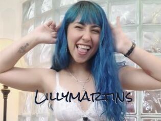 Lillymartins