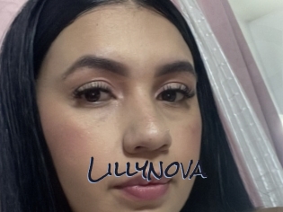 lillynova Liquisexxx