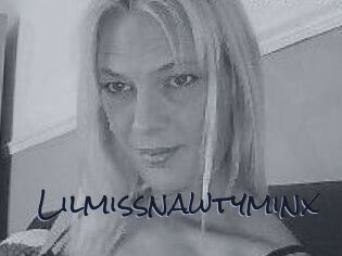 Lilmissnawtyminx