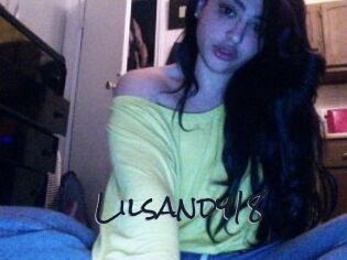 Lilsandy18