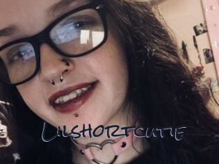 Lilshortcutie