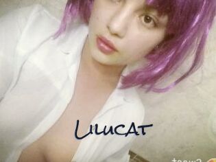 Lilucat