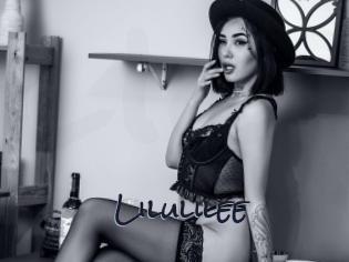 Lilulilee