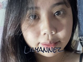 Lilyannez