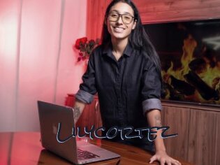 Lilycortez
