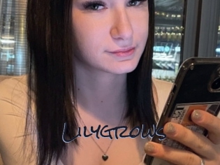 lilygrows Liquisexxx