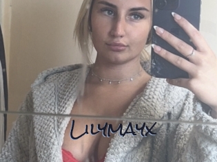Lilymayx
