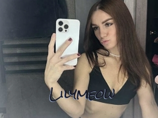 Lilymeow