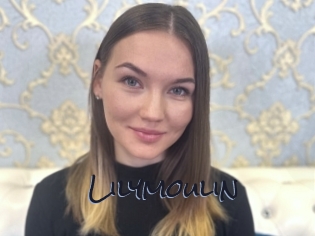 Lilymoulin