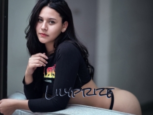 Lilyprize
