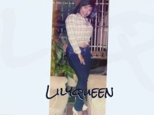 Lilyqueen