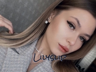 Lilyslip