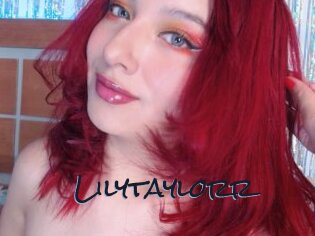 Lilytaylorr
