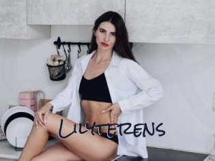Lilyterens