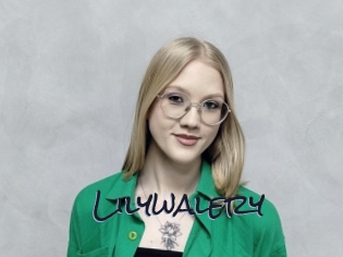 Lilywalery