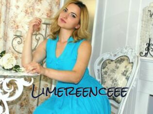 Limereenceee