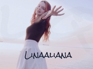 Linaaliana