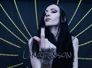 Linabenson