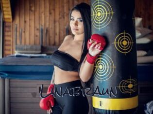 Linabraun