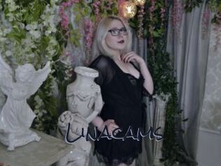 Linacams