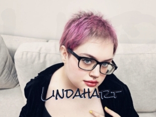Lindahart