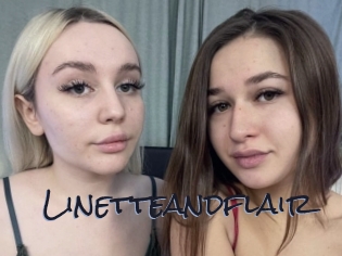 Linetteandflair