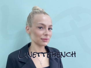 Linettebench