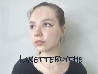 Linetteblythe