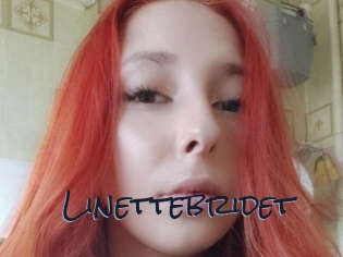 Linettebridet