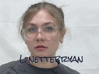 Linettebryan