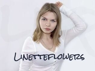 Linetteflowers