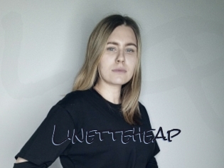 Linetteheap