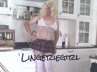 Lingeriegirl
