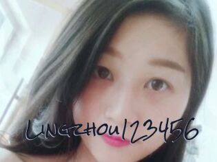 Lingzhou123456