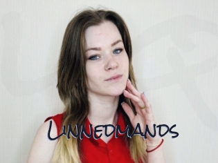Linnedmands