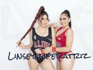 linseyemperatriz Liquisexxx