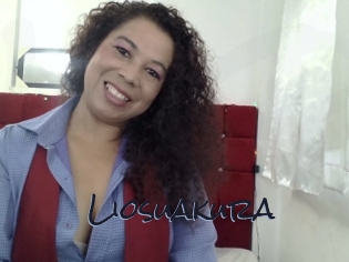 Liosuakura