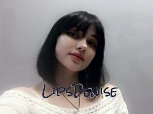 LipsDenise