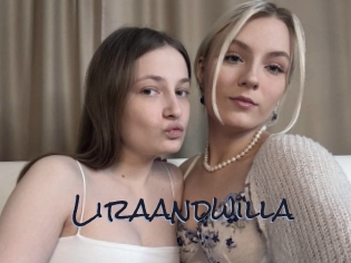 Liraandwilla