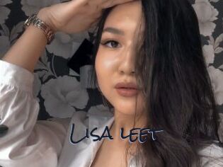 Lisa_leet