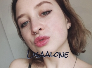 Lisaalone