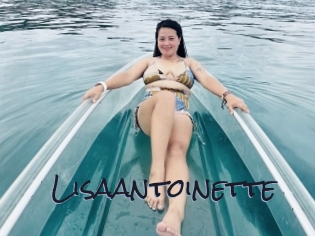 Lisaantoinette