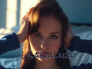 Lisaballard