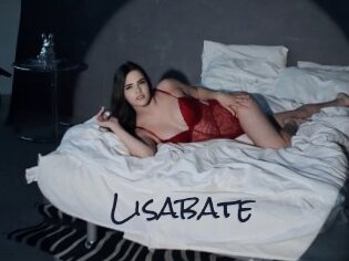 Lisabate