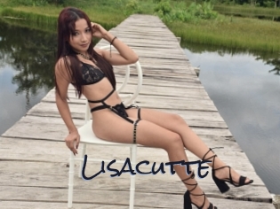 Lisacutte