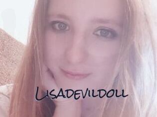 Lisadevildoll
