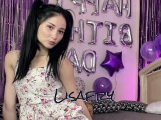 Lisafry